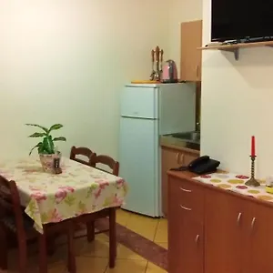 Casa Del Sol Apartman Sukošan